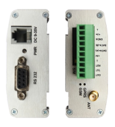 unismart m95t (connector)